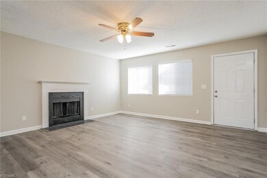 5605 Hidden Lake Dr, Browns Summit, NC 27214 - photo 2