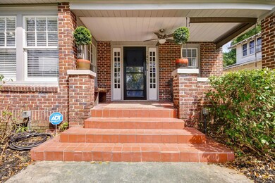 1427 Belvedere Ave, Jacksonville, FL 32205 - photo 4