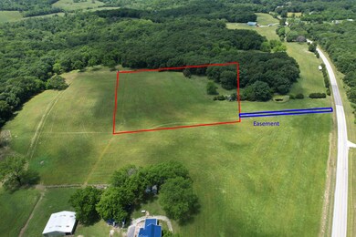 Drone Shoot Rogersville Lot (5)