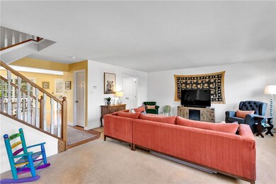 Enjoy entertaining or family movie nights in this