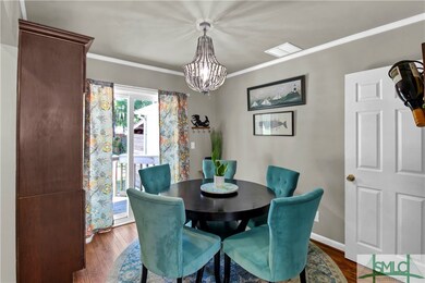 3128 Gilbert St, Savannah, GA 31404 - photo 6