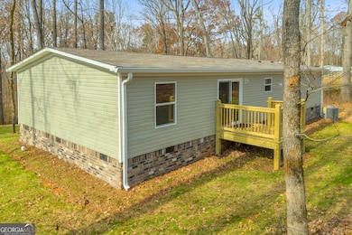 274 Montego Bay Trail, Clarkesville, GA 30523 - photo 4