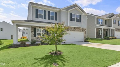 812 Canis Minor Rd, Wendell, NC 27591 - photo 2