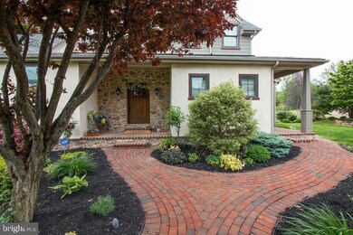 1377 Blue Church Rd, Coopersburg, PA 18036 - photo 3