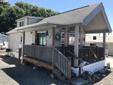 Porch