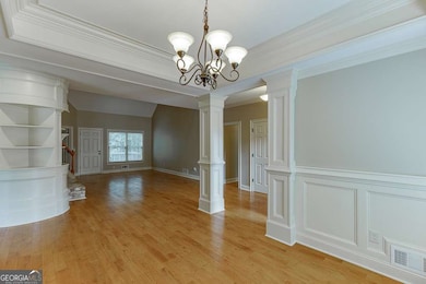 4481 Bogan Gates Trail, Buford, GA 30519 - photo 5