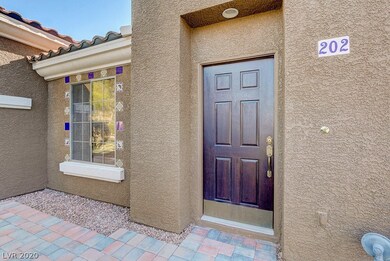 5460 Shay Mountain Place unit 202, Las Vegas, NV 89149 - photo 4
