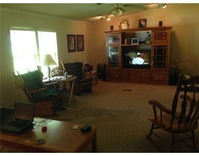 Den/Family/Great Room.