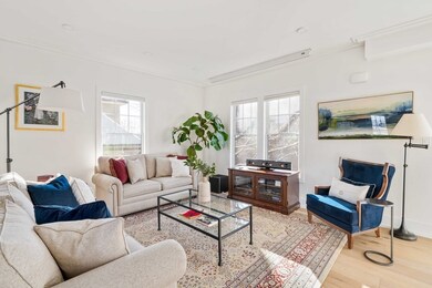 33 Summit Ave unit 33, Brookline, MA 02446 - photo 5