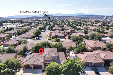 4136 Medallion Dr, Washington, UT 84780 - photo 3