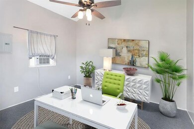 Personal Work Space / Office - SHE SHED with elect
