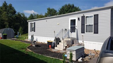 224 Tracy Ln, Drums, PA 18222 - photo 4