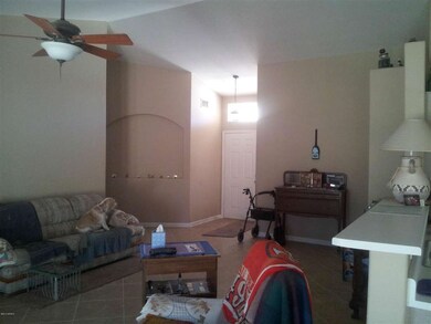 great room
