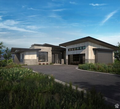 6853 White Dove Way unit 22, Park City, UT 84098 - photo 2