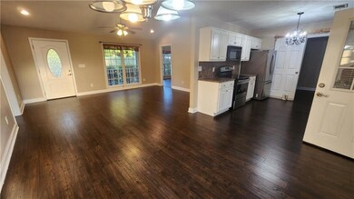 45 Martin Dr, Phenix City, AL 36869 - photo 5