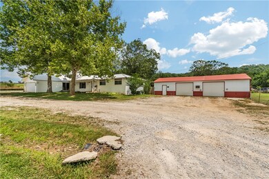 11262 S Whitehouse Rd, Fayetteville, AR 72701 - photo 4