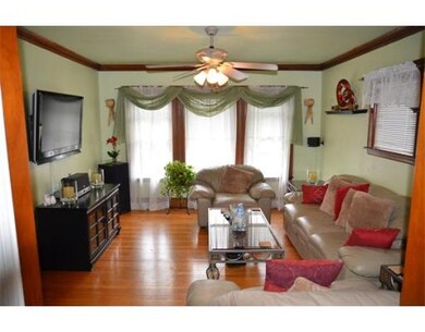 19 Codman Hill Ave, Dorchester Center, MA 02124 - photo 4