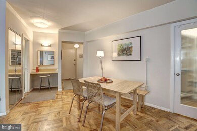 Boston House unit 402, Washington, DC 20036 - photo 6