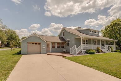 10 N Edison St, Freeburg, IL 62243 - photo 2