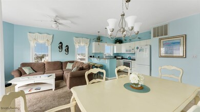 401 E Stanton Rd unit 201, Wildwood, NJ 08260 - photo 7