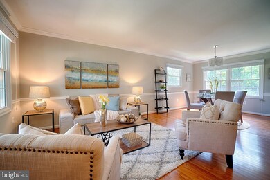 6712 Quander Rd, Alexandria, VA 22307 - photo 3