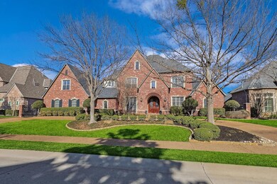 1315 Eagle Bend, Southlake, TX 76092 - photo 2