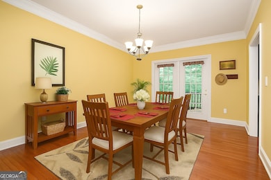 220 Oakridge Ln, Ellijay, GA 30536 - photo 3