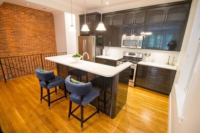 5 Seaver St unit 1, Boston, MA 02128 - photo 6