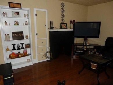 Living Room.