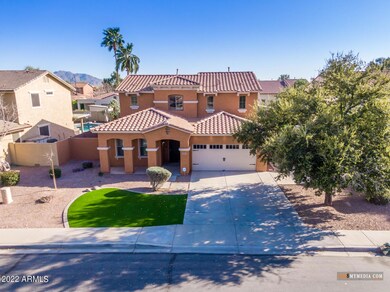 1461 E Azalea Dr, Gilbert, AZ 85298 - photo 7