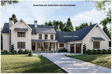 Modern Farmhouse Style Lot 44