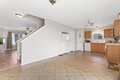 Kitchen/dining
