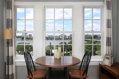 The Charlesview unit 706, Boston, MA 02215 - photo 2