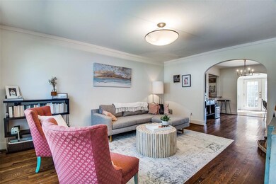 5030 Pershing St, Dallas, TX 75206 - photo 5