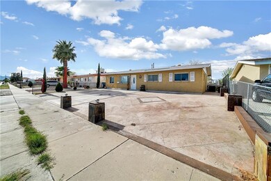 213 Bernadine Ave, El Paso, TX 79915 - photo 3