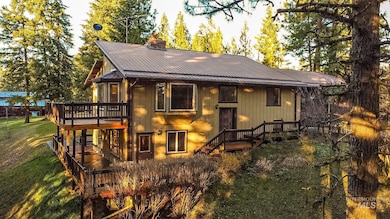 257 Devils Elbow Dr, Lenore, ID 83541 - photo 6