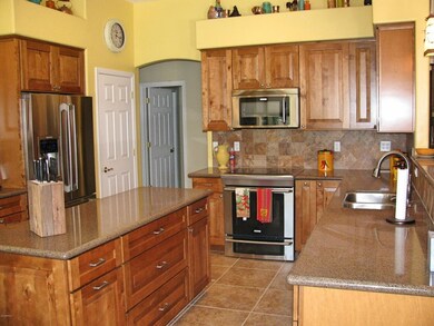 Kitchen 1
