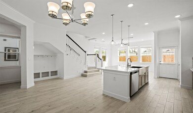 5604 Green Rise Ln, Houston, TX 77091 - photo 2