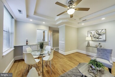 1495 Newton St NW unit 304, Washington, DC 20010 - photo 7