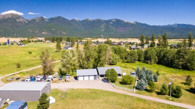 491 Creston Road Kalispell MT 59901