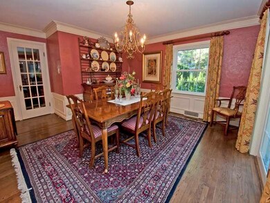 Dining Room.