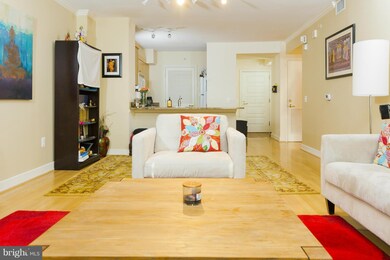 The Clara Barton at Penn Quarter unit 521, Washington, DC 20004 - photo 2