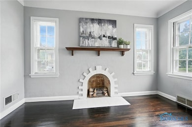 1447 Craigwood Rd, Toledo, OH 43612 - photo 7