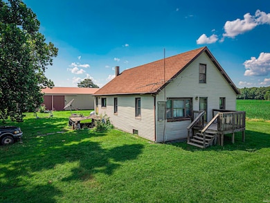 12691 Point Rd, Mount Vernon, IN 47620 - photo 6