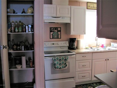 Pantry