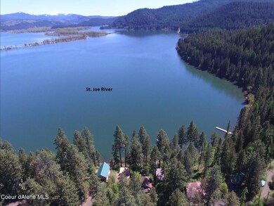 Rocky Point Aerial 2