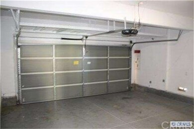 garage with professional storage
