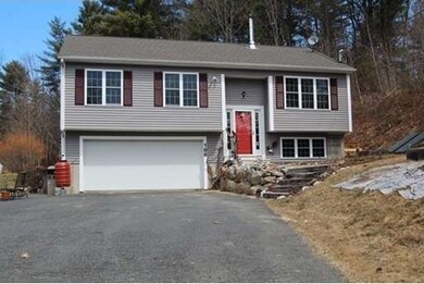 196 W Orange Rd, Orange, MA 01364 - photo 3