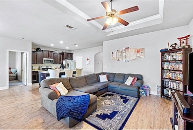 662 Teal St, Crestview, FL 32539 - photo 7