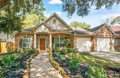 31011 Deerwood Park Ln, Spring, TX 77386 - photo 2